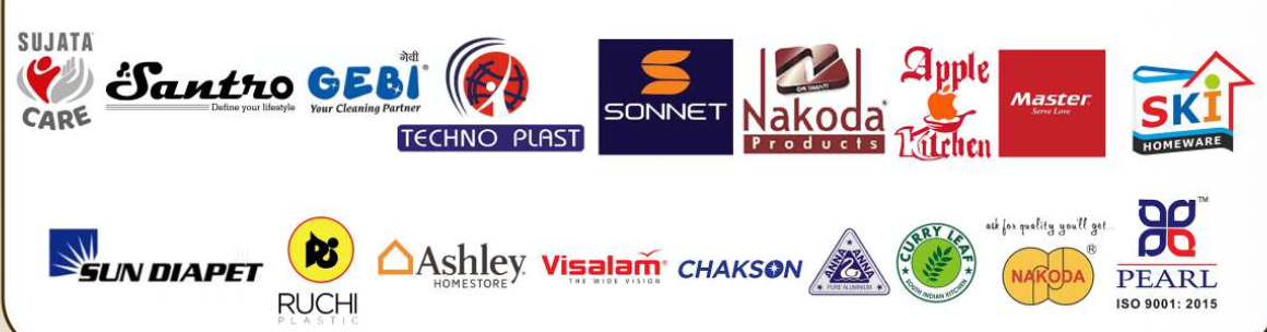 Kitchen & Household Brands Directory